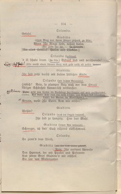 Die Zwillingsschwester.