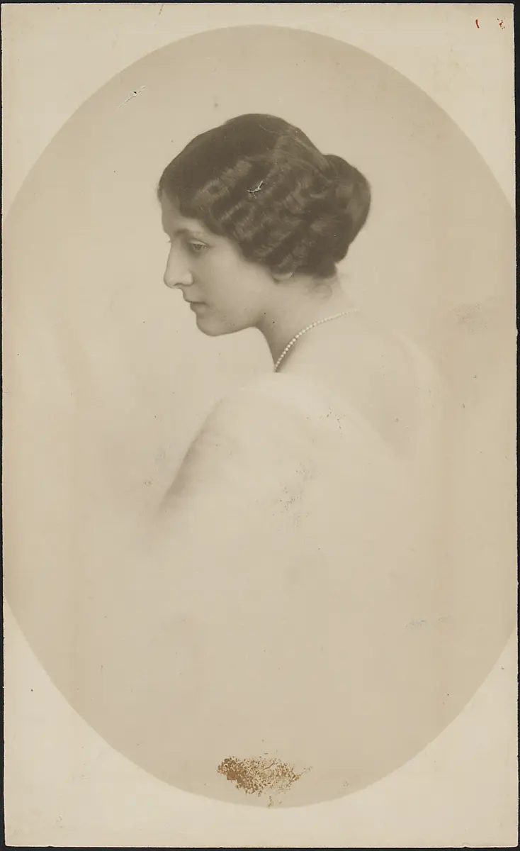 Else Wohlgemuth