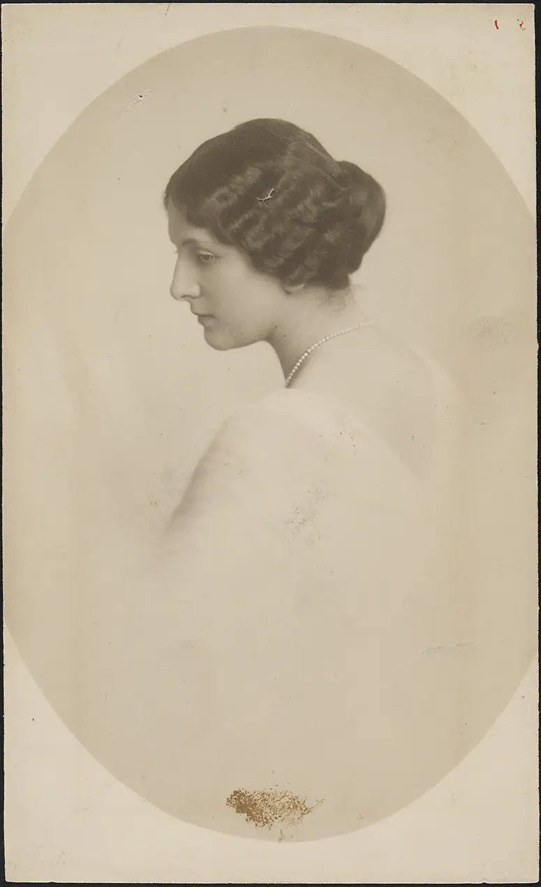 Else Wohlgemuth