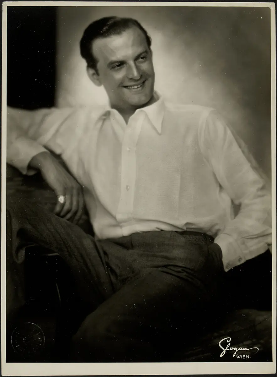 Ernst Verebes