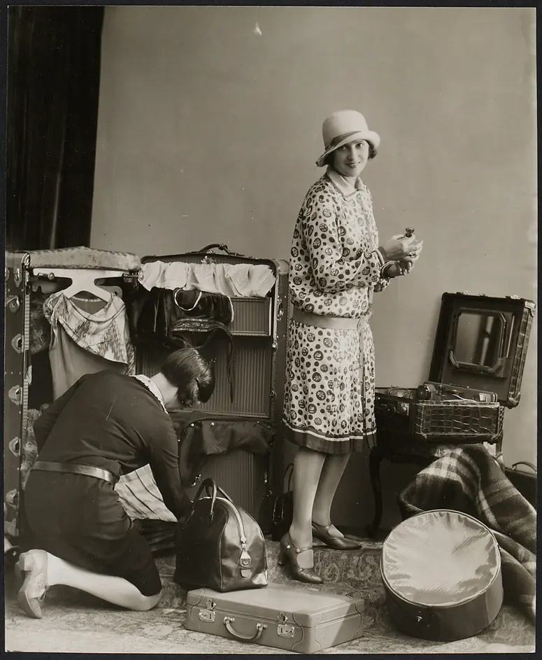 Nora Gregor