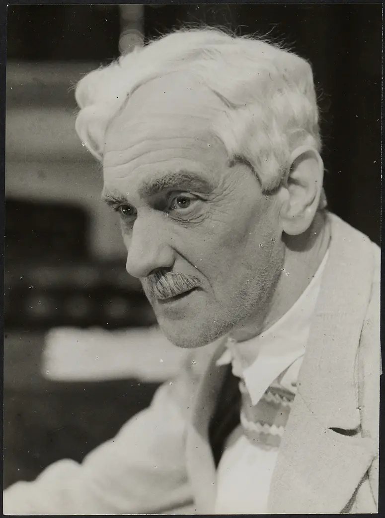 Eduard Köck