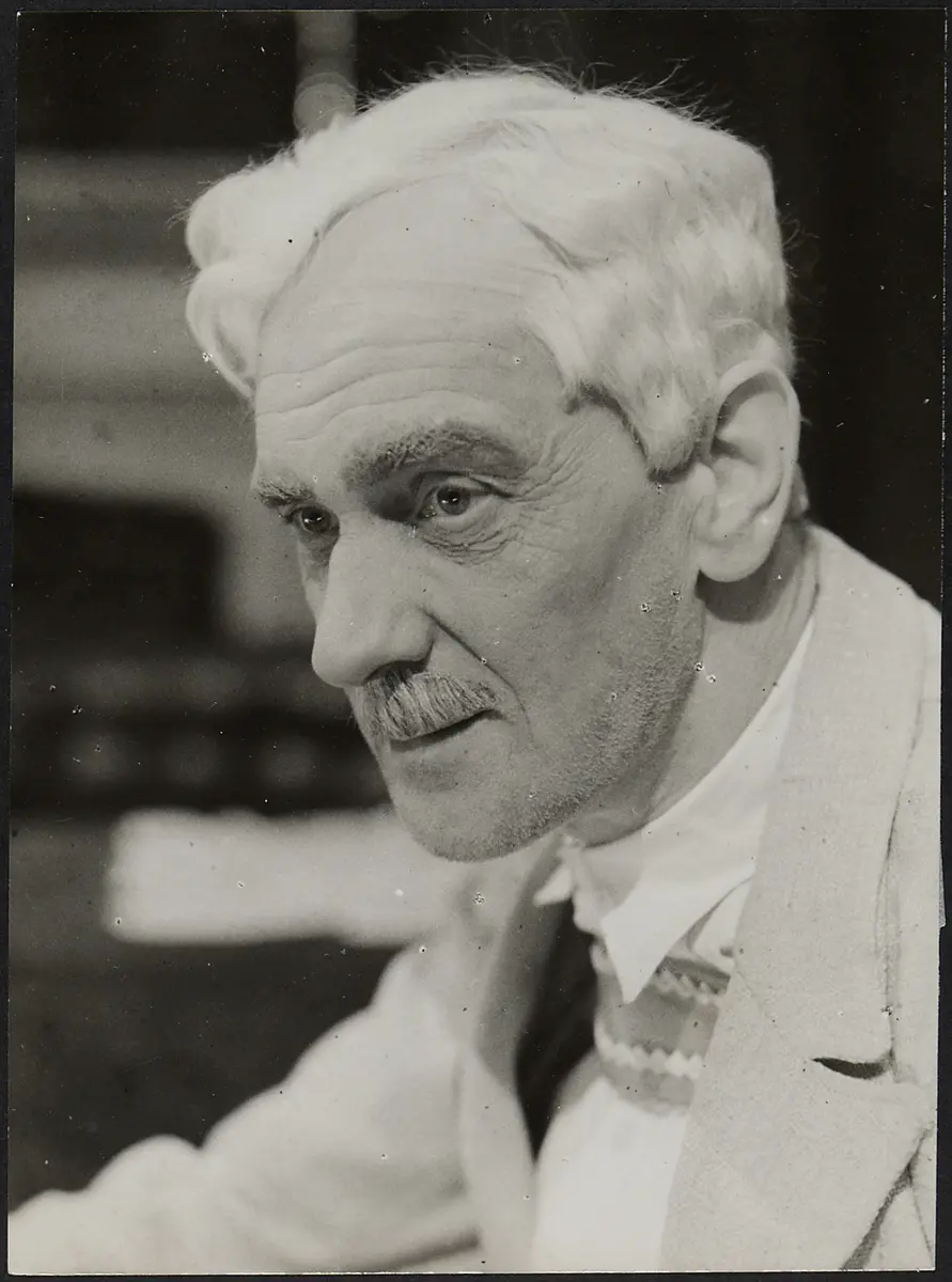 Eduard Köck