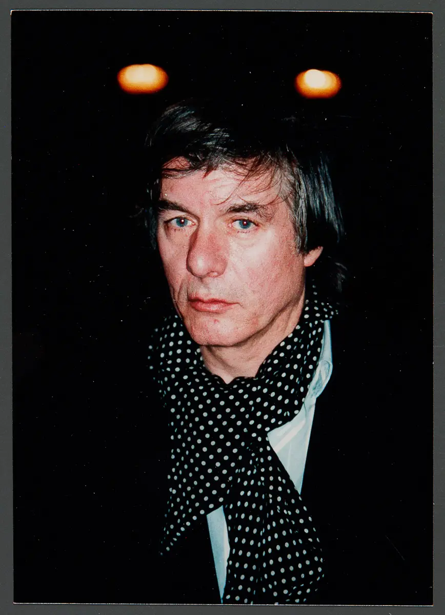 Hans Neuenfels