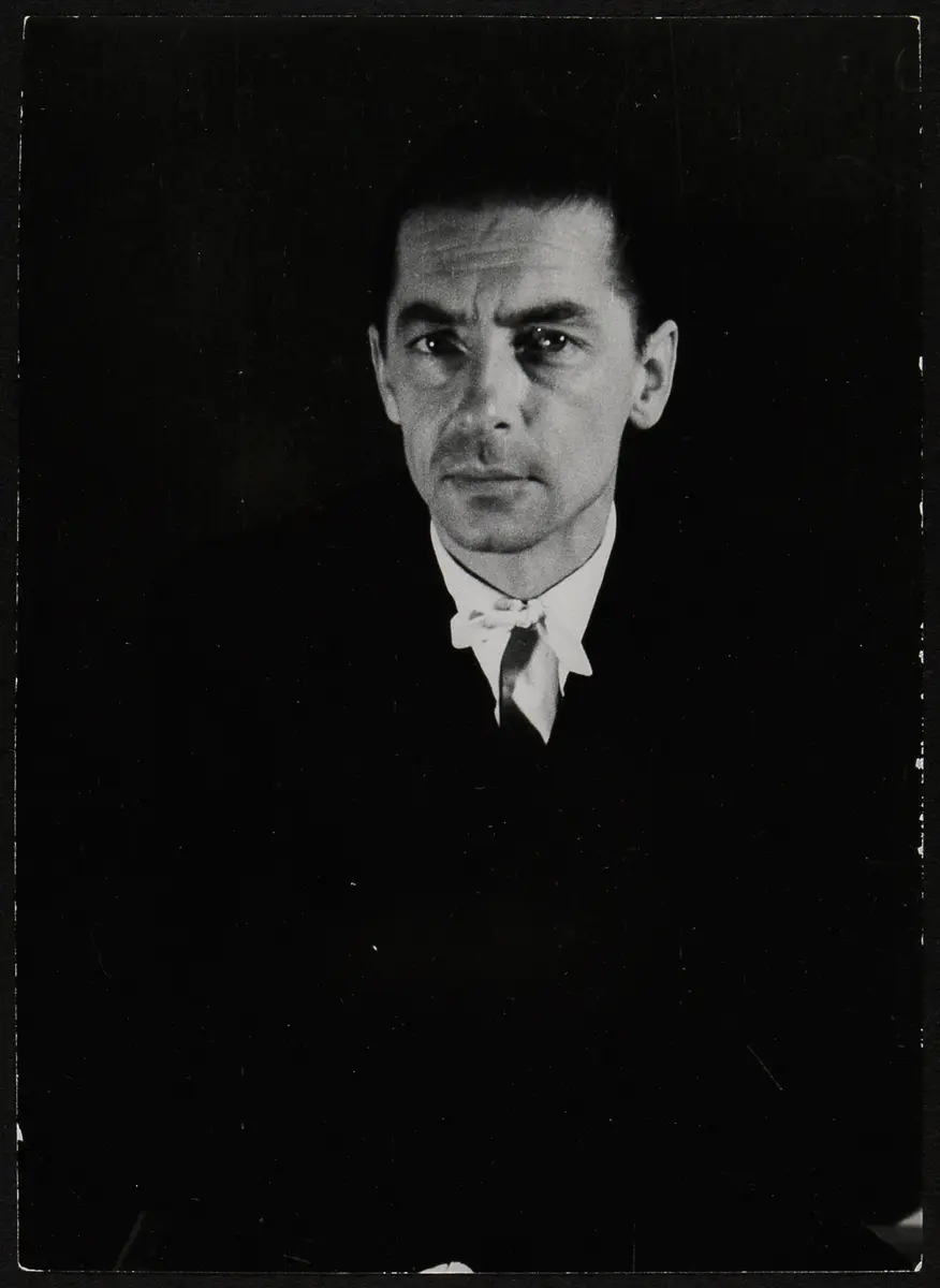 Herbert von Karajan