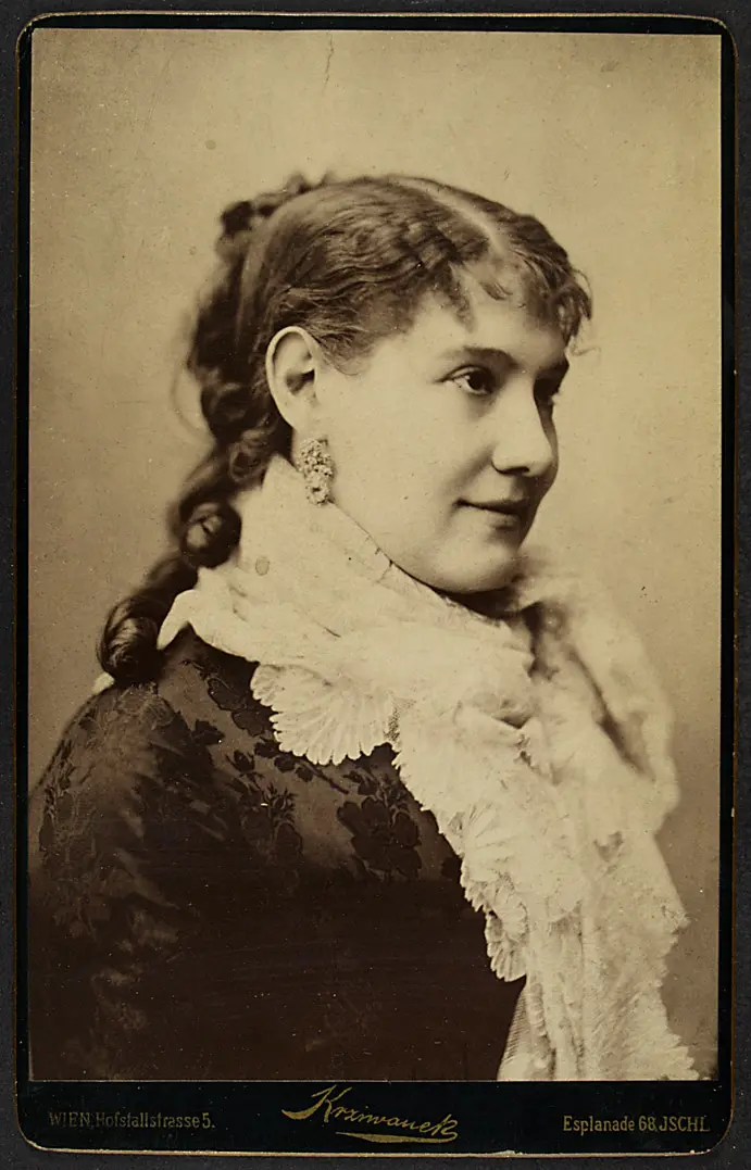 Antonie Janisch