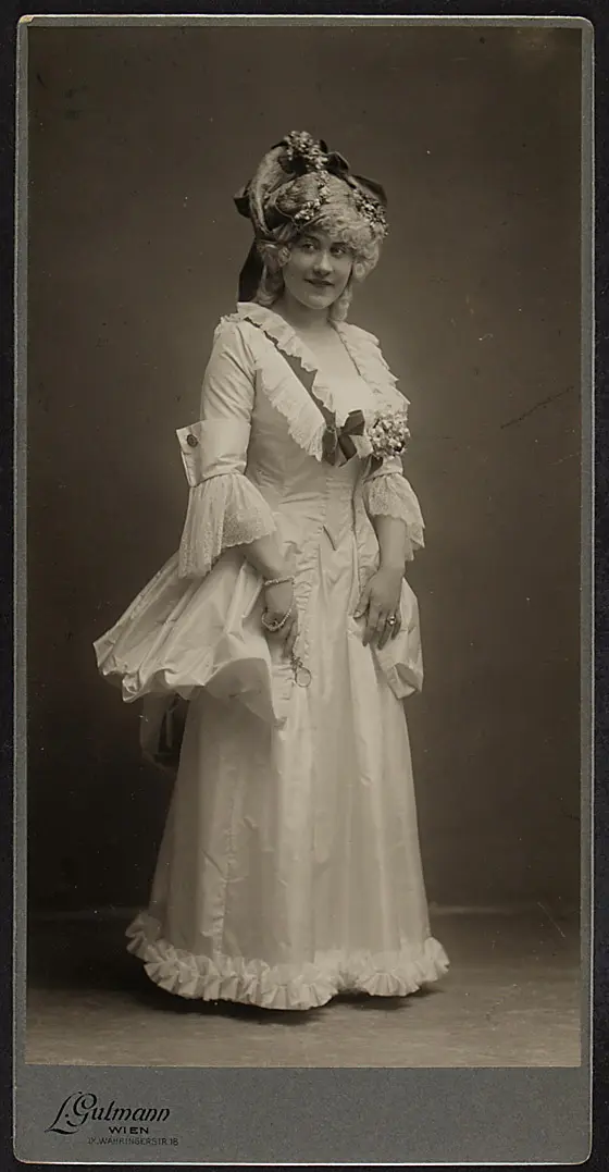 Marie Kohler