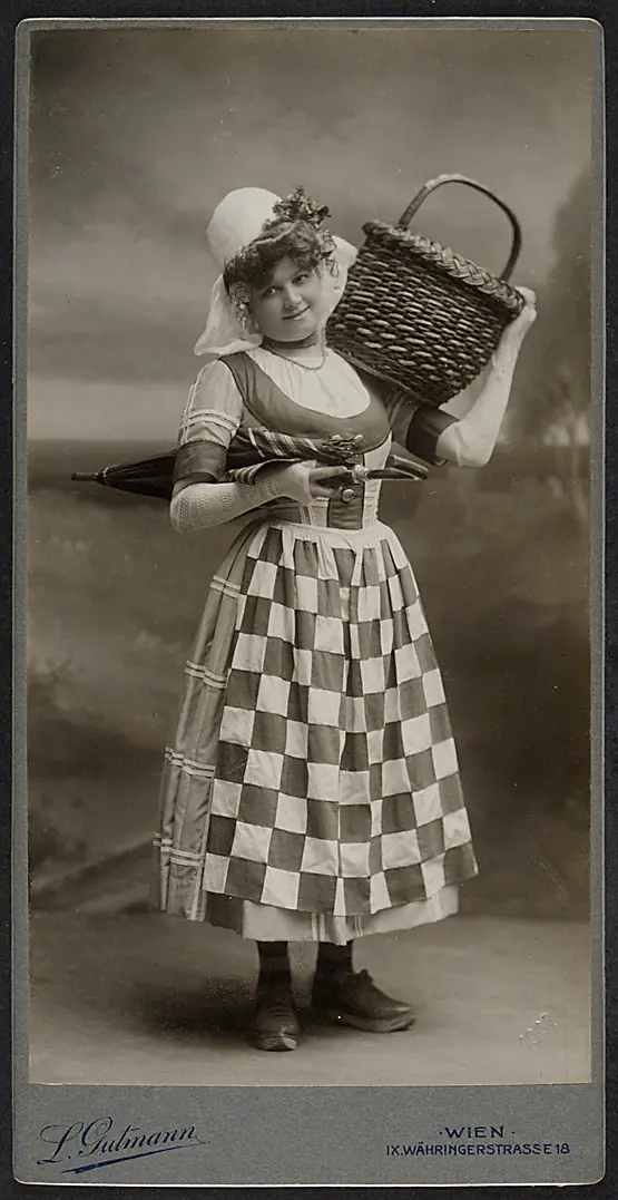 Ilka Palmay