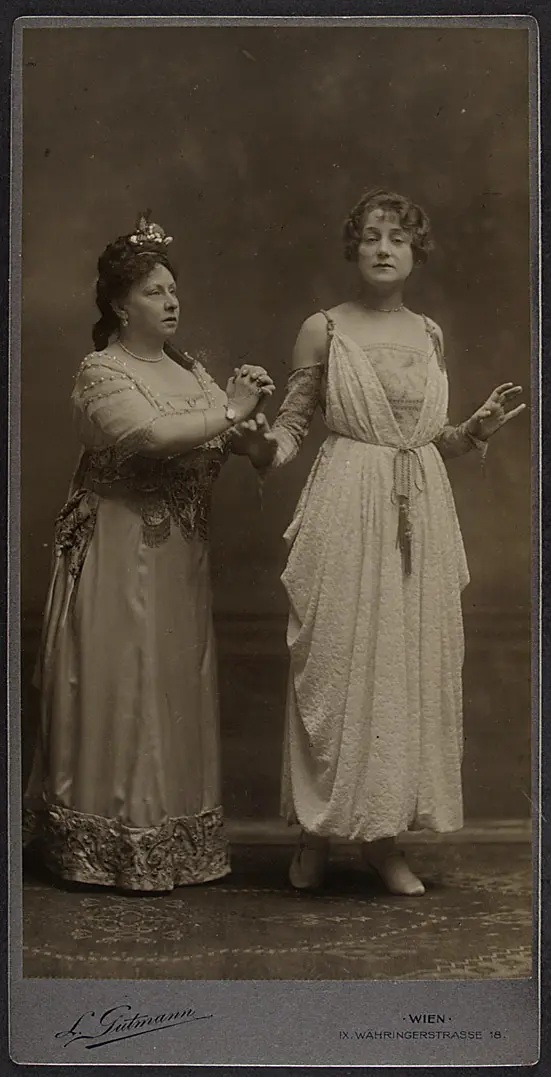 Rosa Streitmann
