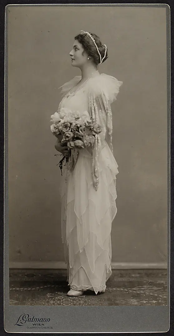 Margarete Thumann