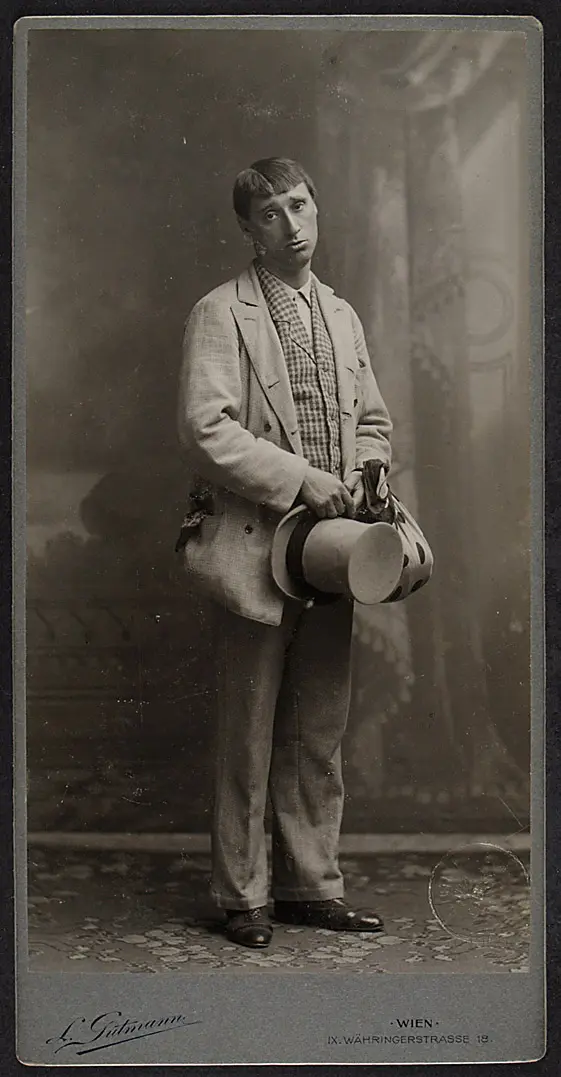 Louis Treumann