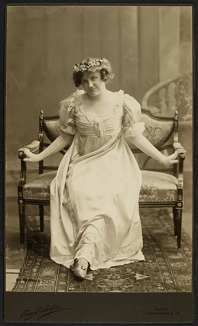 Gisela Wilke