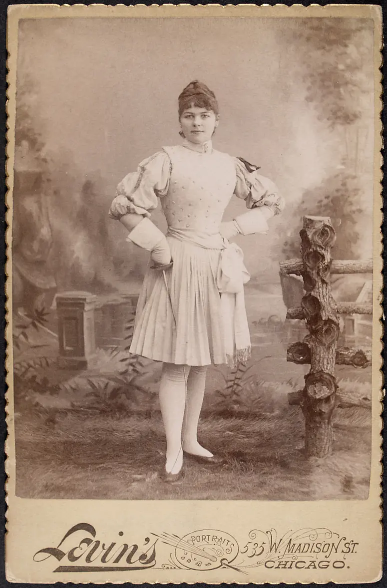 Anna Branché