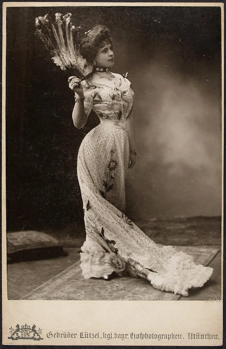 Liese Fleuron