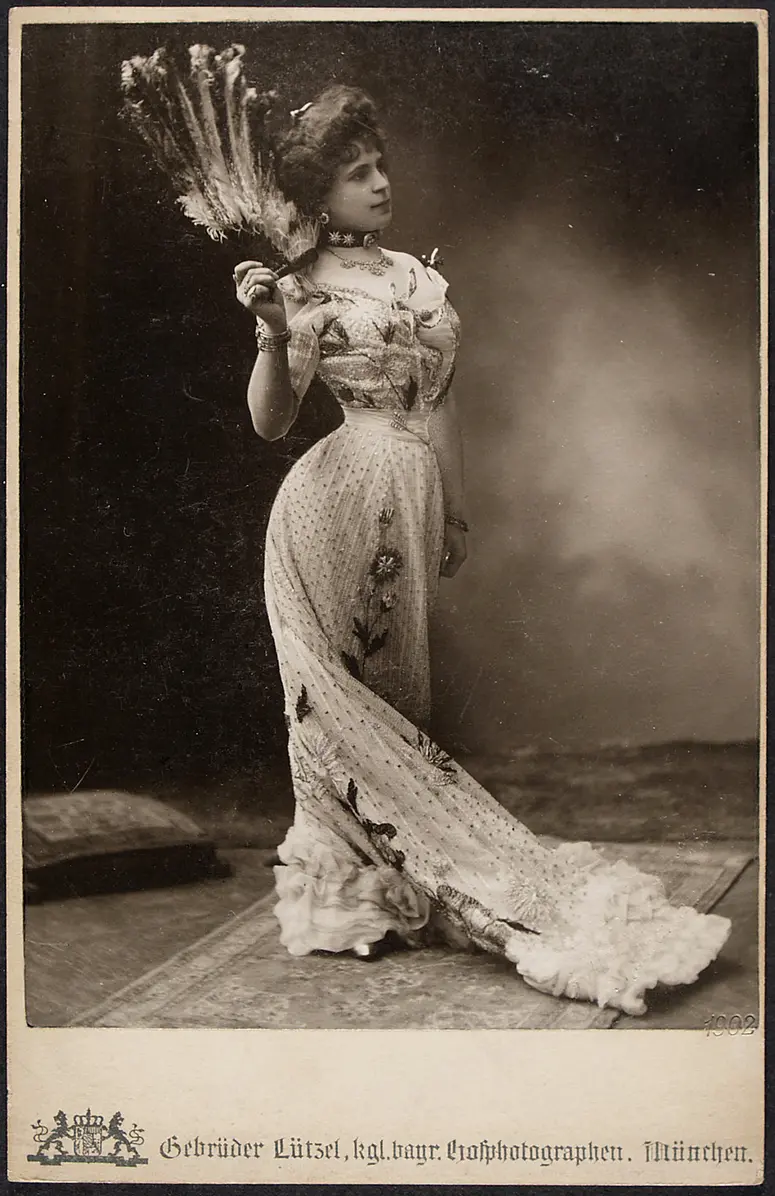 Liese Fleuron