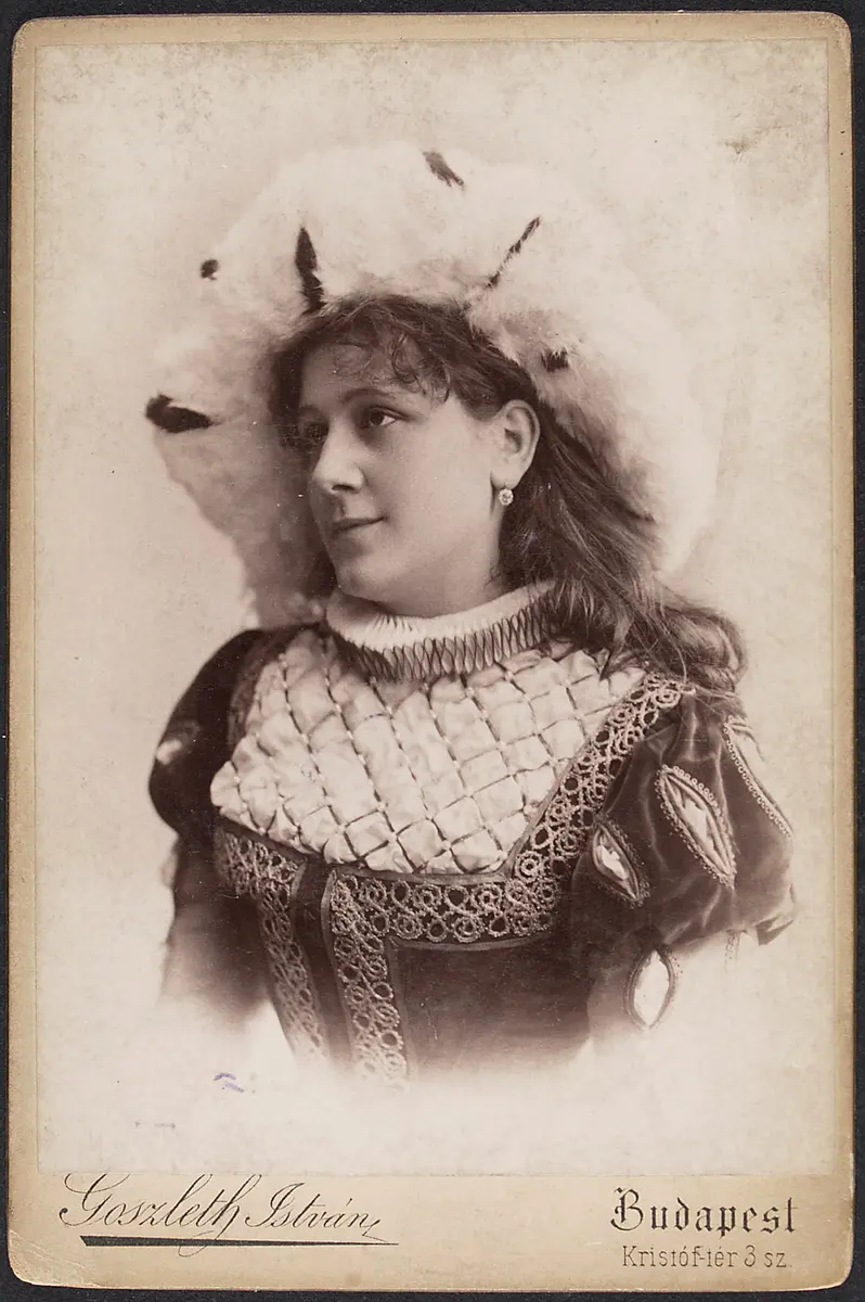 Marie Hegyessy
