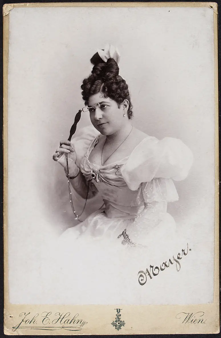 Jenny Mayer