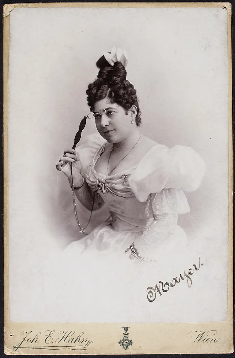 Jenny Mayer