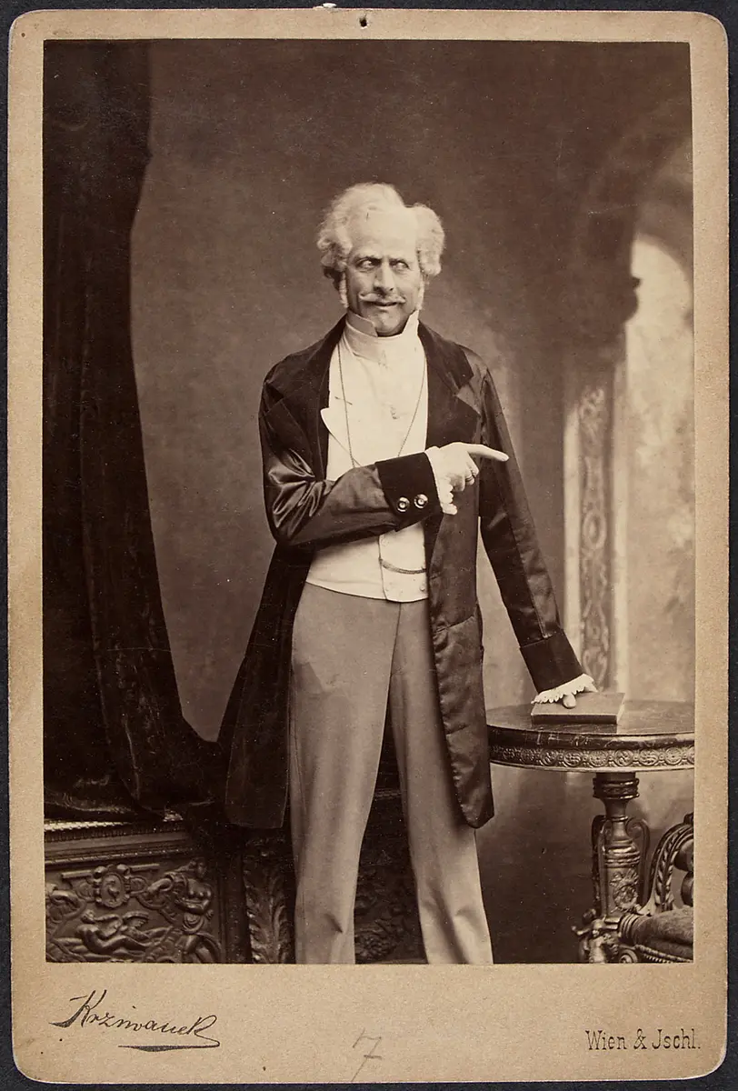 Wilhelm Knaack
