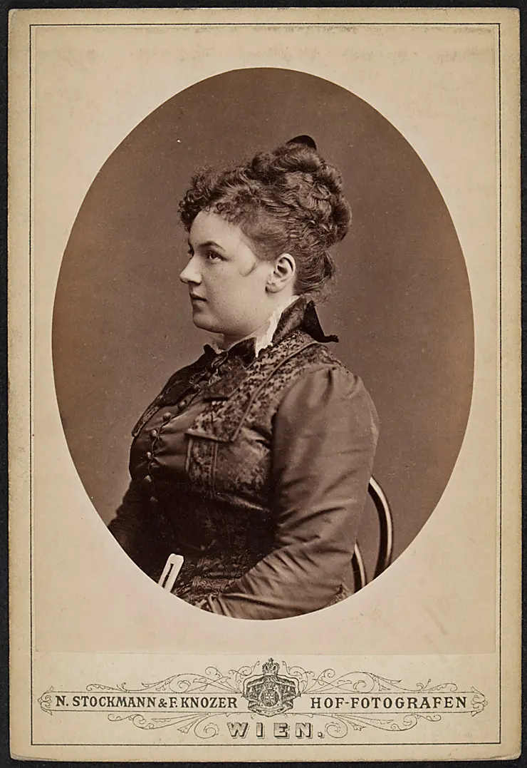 Mila Kupfer-Berger