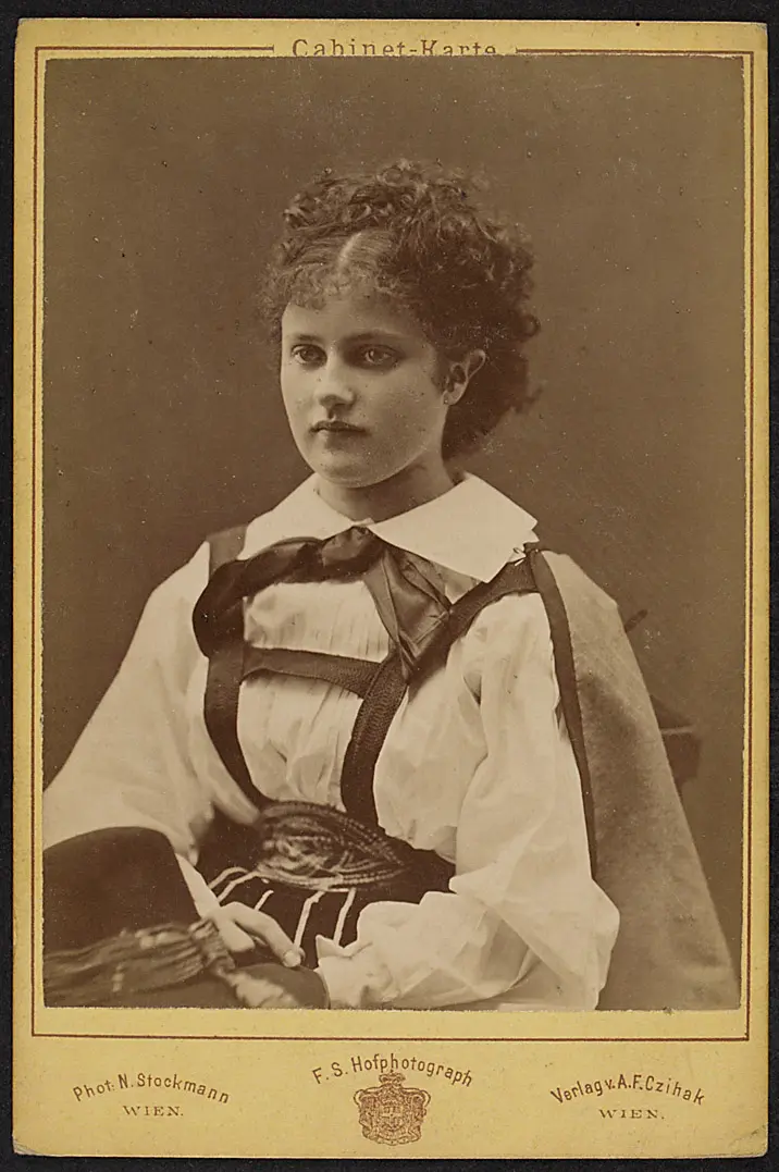 Therese Mersberg