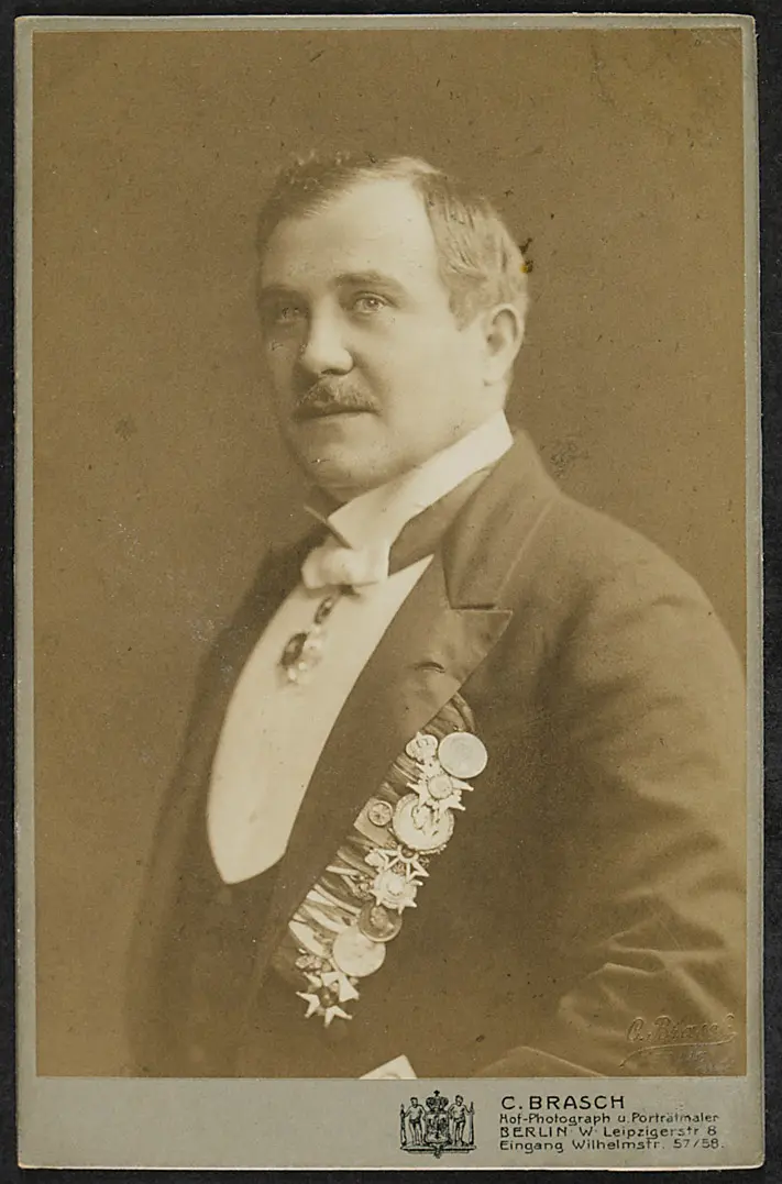 Franz Naval