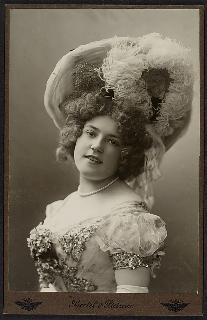 Gretl Petrovits