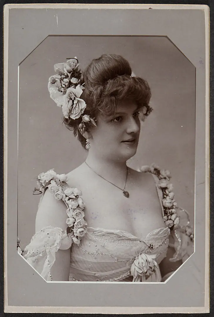 Ada Robinson