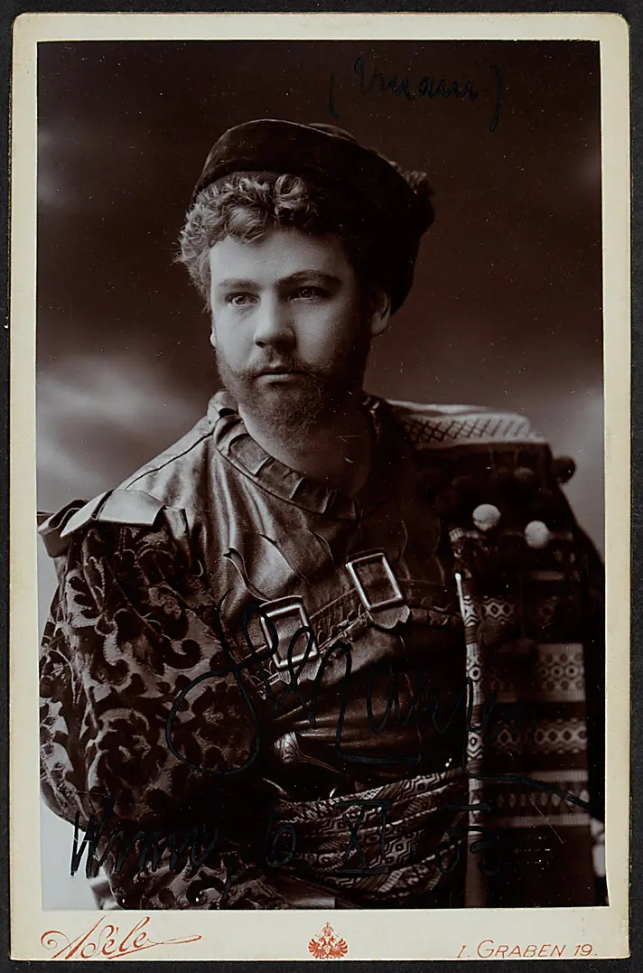 Leo Slezak