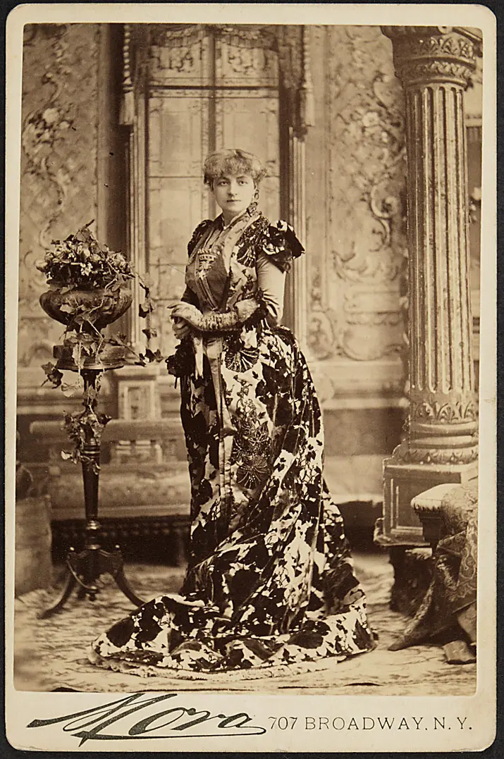 Helene Modjeska
