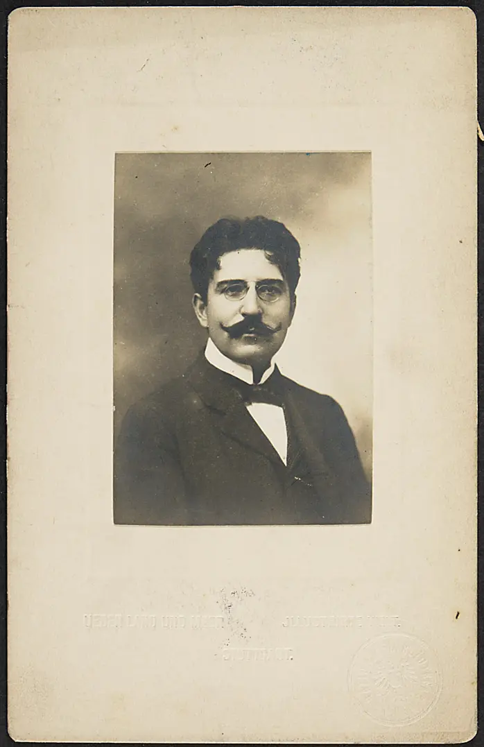 Jean Felix
