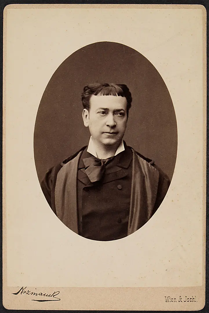 Adolf Ritter von Sonnenthal