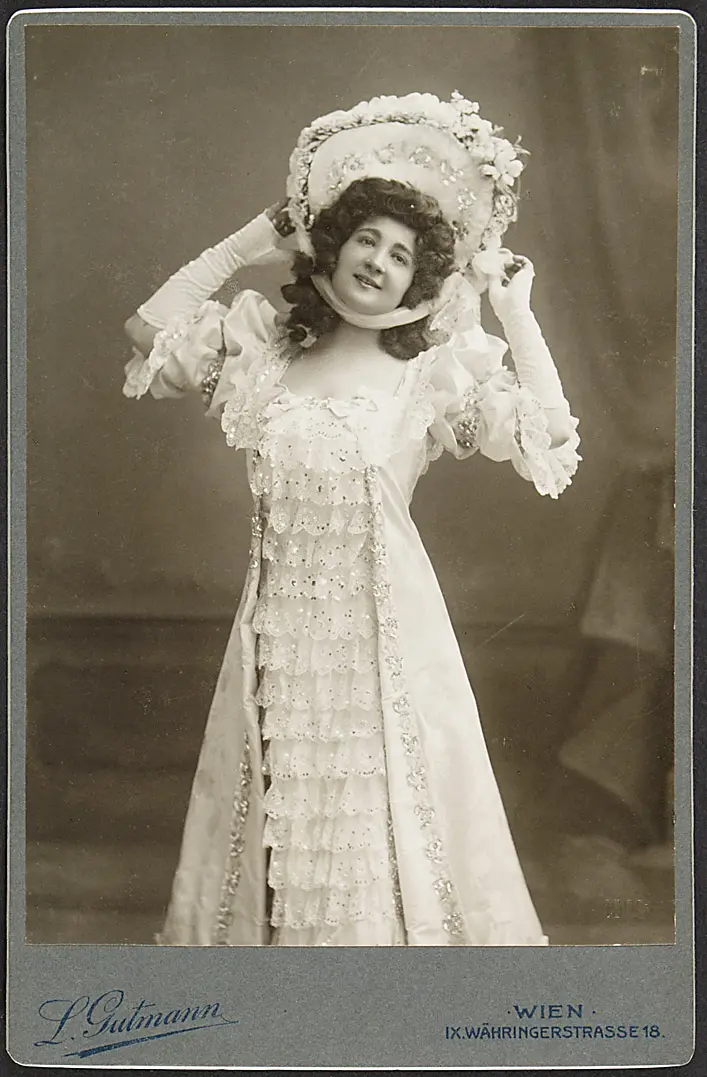 Gerda Walde