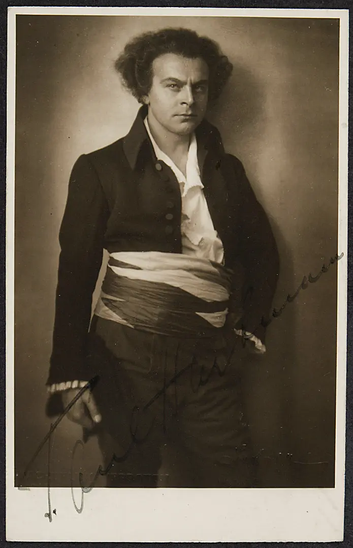 Paul Hartmann