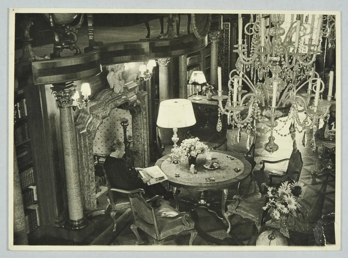 Max Reinhardt
