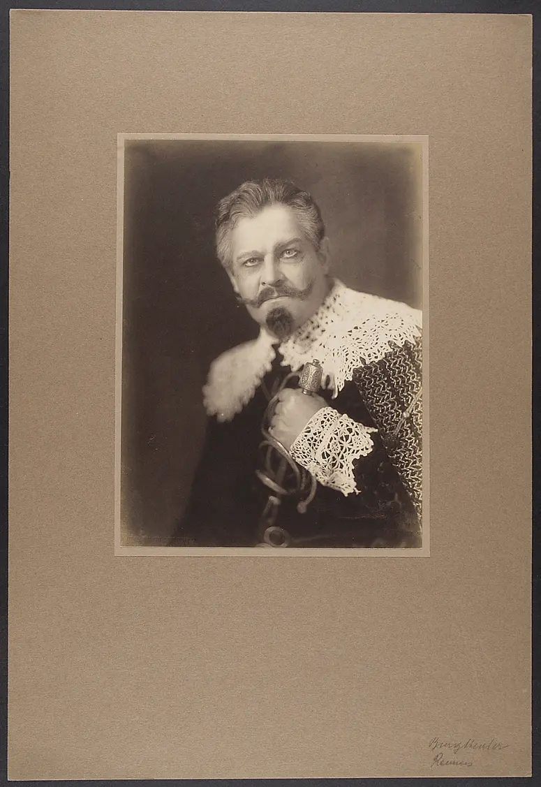 Georg Reimers