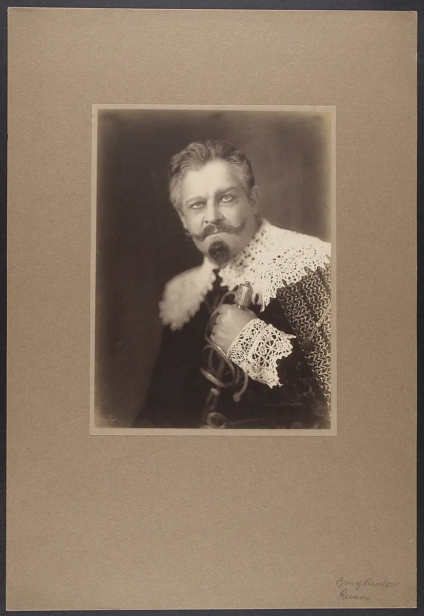 Georg Reimers