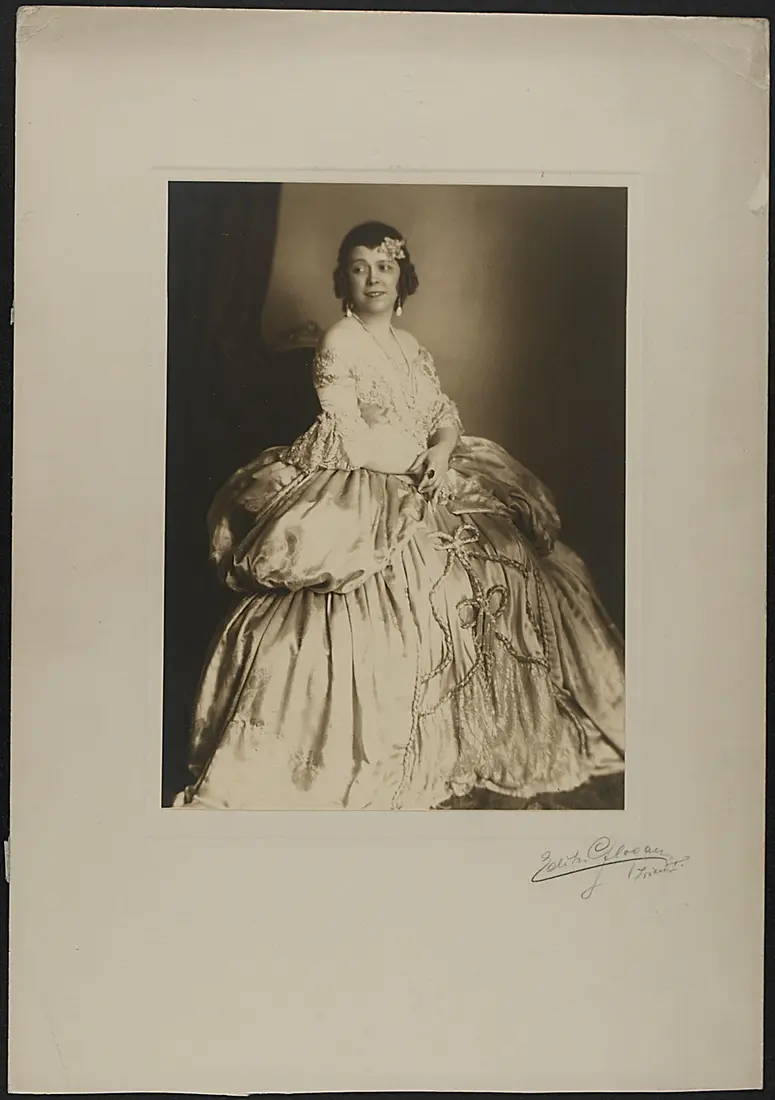 Louise Kartousch