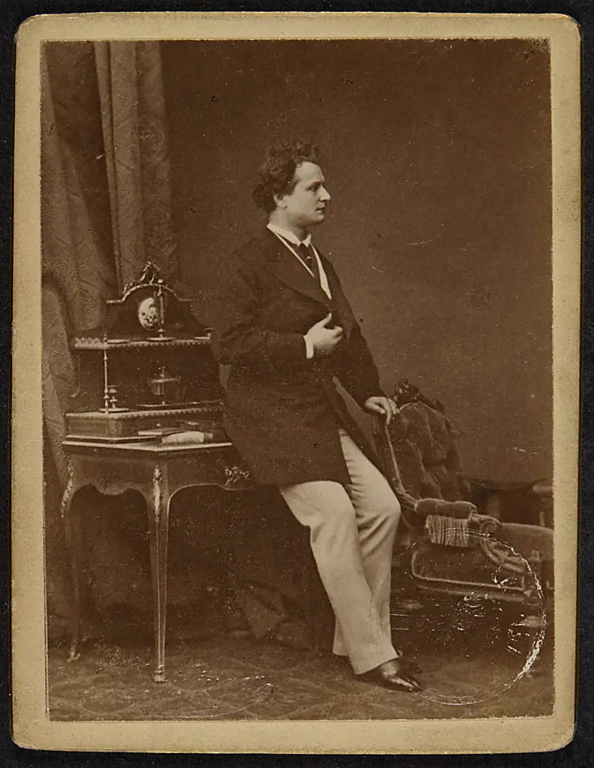 Fritz Krastel