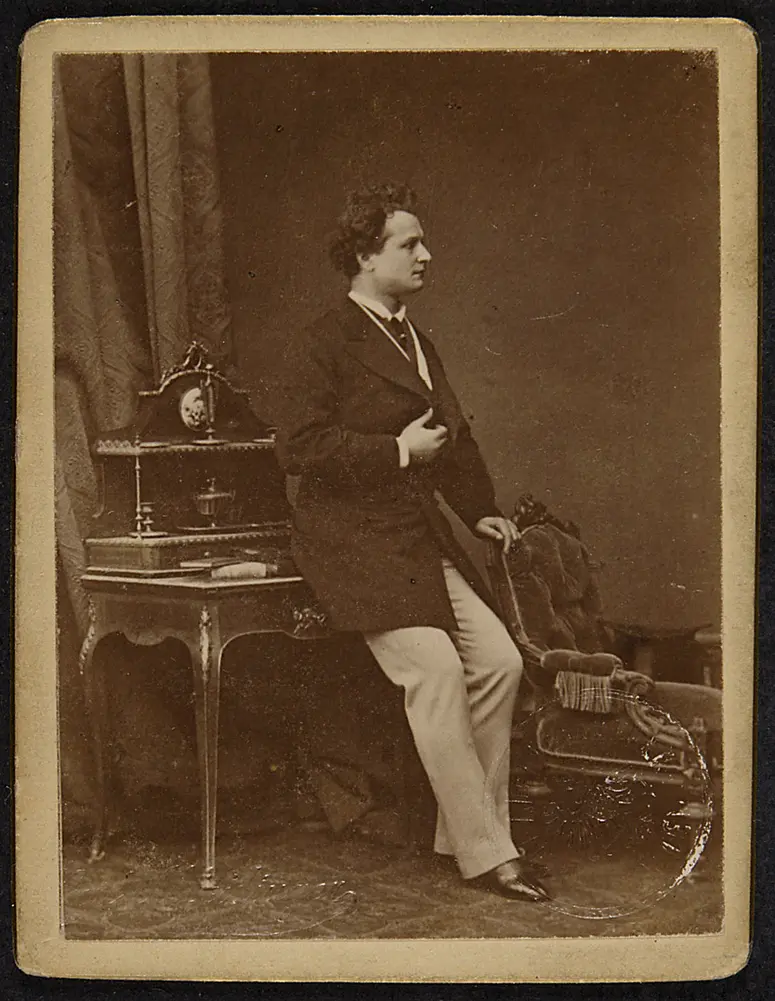 Fritz Krastel