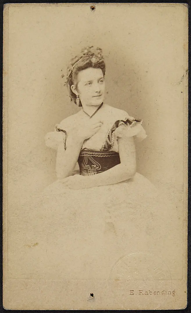 Amalie Kraft