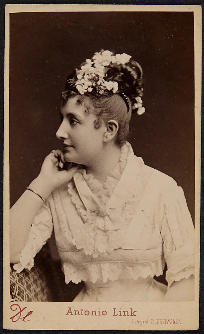 Antonie Link