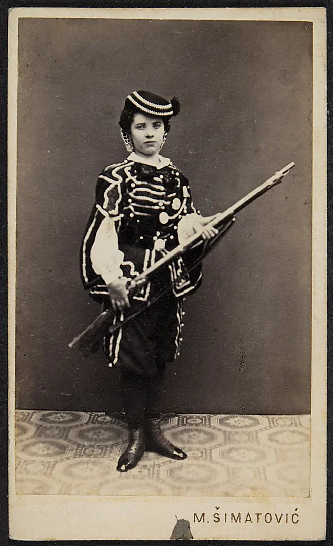 Catharina Müller