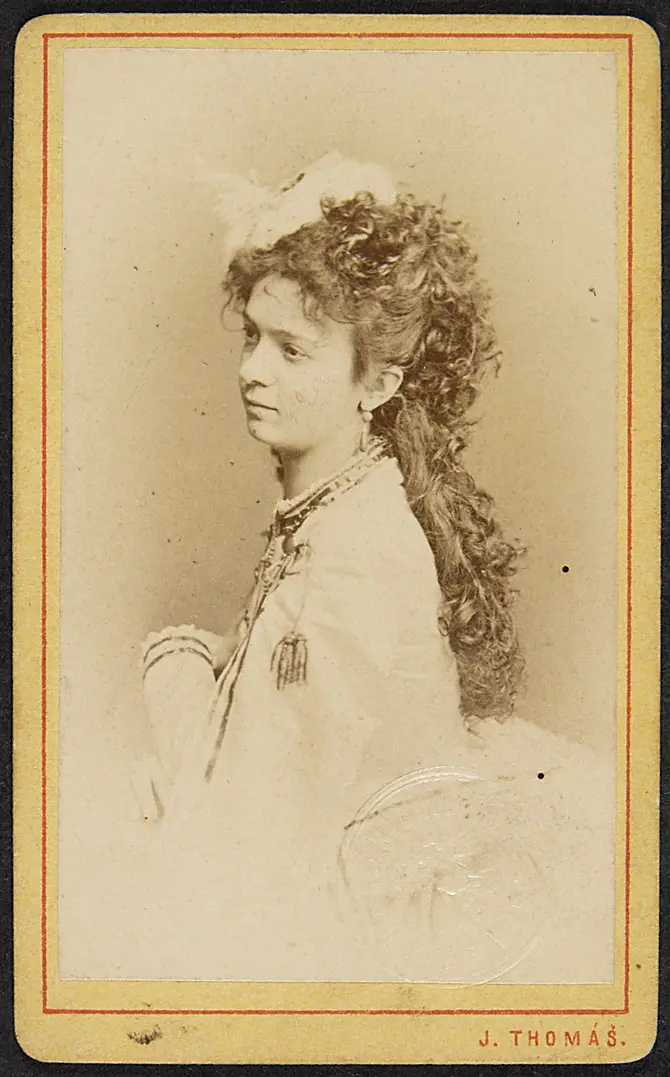 Marie Swoboda