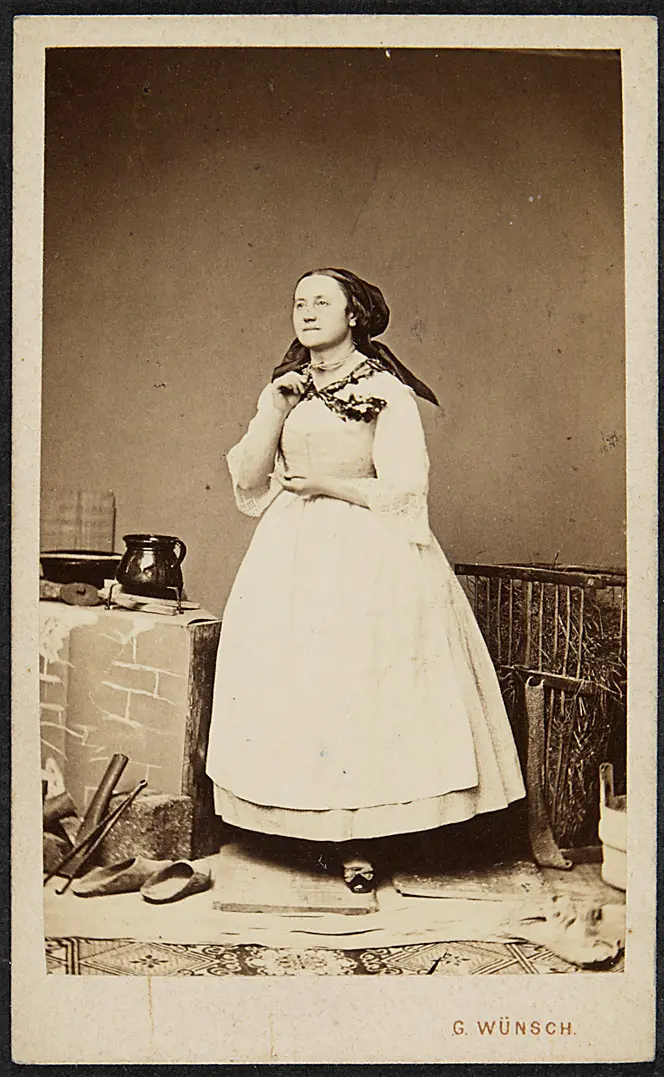 Mathilde Wildauer