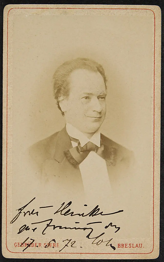 Theodor Lobe