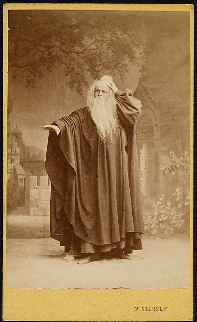 Max Otto