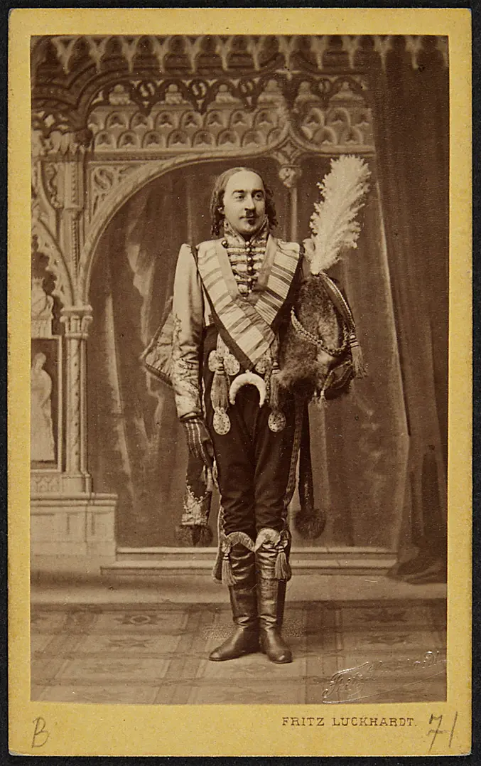 Karl Blasel