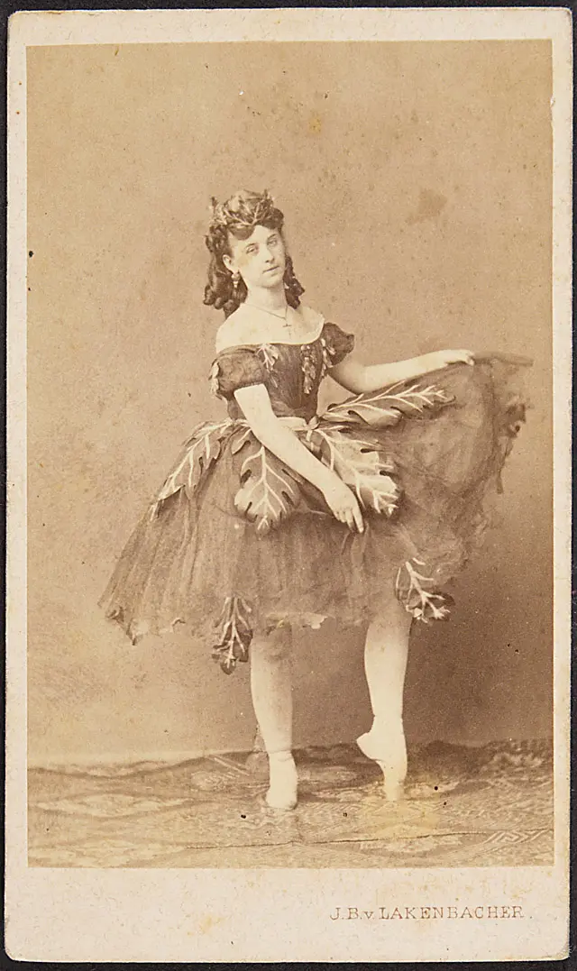 Johanna Pruggmayer