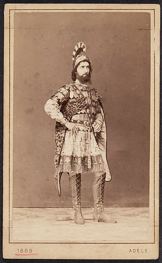 Josef Beau